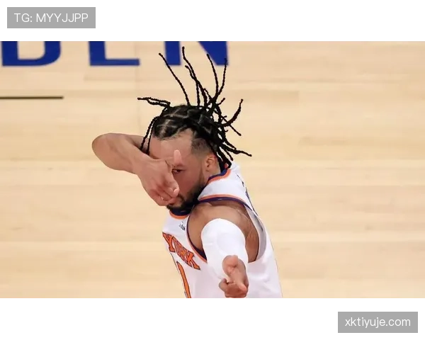 布伦森挡拆制造错位比上赛季效率明显提升