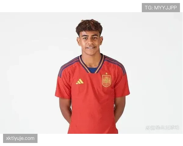 拉明·亚马尔：刷新西甲最年轻首发纪录