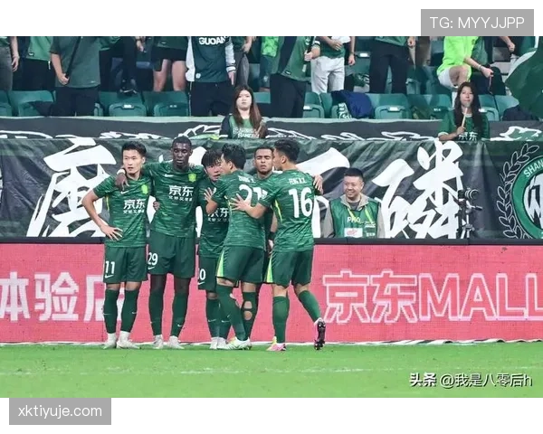 从组织到推进：北京国安中场缺少关键连接点