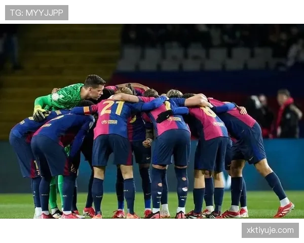 巴萨重返欧冠强队行列：近期强势表现提升欧战竞争力