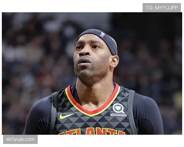 文斯·卡特无球跑动提升球队边线进攻效率明显