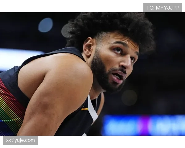 穆雷无球跑动效率提升，关键回合得分占比反超常规赛