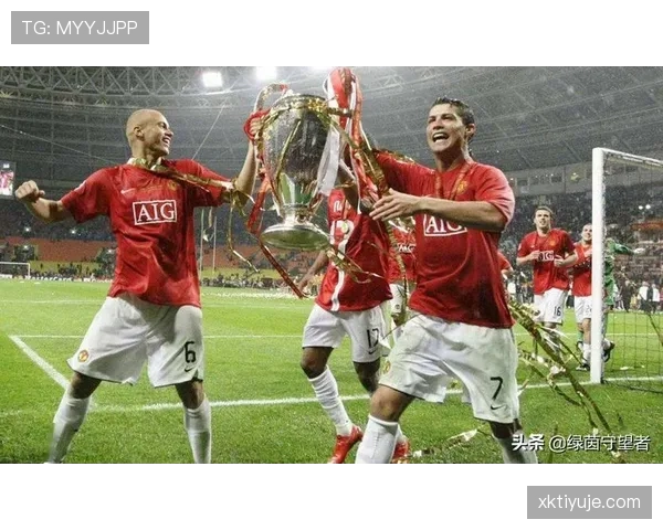 C罗与吉格斯：曼联边锋角色的战术演变与功能转型