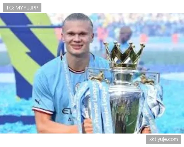 哈兰德从挪威新星到曼城终结机器的生涯跃迁路径解析