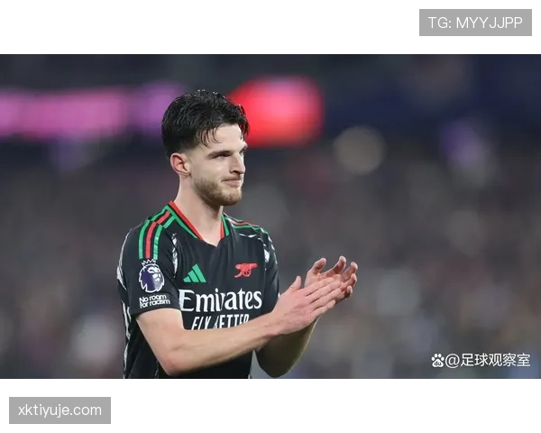赖斯加盟阿森纳是否被高估？战术适配性与中场角色重构分析